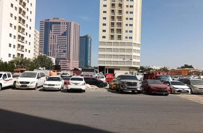 Land - Studio for sale in Ajman Industrial 2 - Ajman Industrial Area - Ajman
