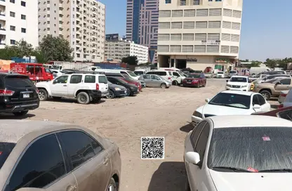 Land - Studio for sale in Ajman Industrial 2 - Ajman Industrial Area - Ajman