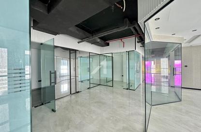 Office Space - Studio - 1 Bathroom for rent in AL Zarouni Business Center - Al Barsha 1 - Al Barsha - Dubai