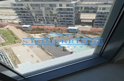 Apartment - Studio - 1 Bathroom for sale in The Dania District 2 - Midtown - Dubai Production City (IMPZ) - Dubai