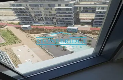 Apartment - 1 Bathroom for sale in The Dania District 2 - Midtown - Dubai Production City (IMPZ) - Dubai