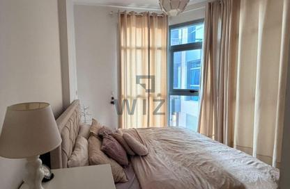 Apartment - 1 Bedroom - 2 Bathrooms for sale in Marina Residence B - Marina Residence - Dubai Marina - Dubai