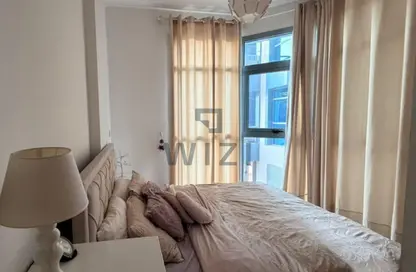 Apartment - 1 Bedroom - 2 Bathrooms for sale in Marina Residence B - Marina Residence - Dubai Marina - Dubai