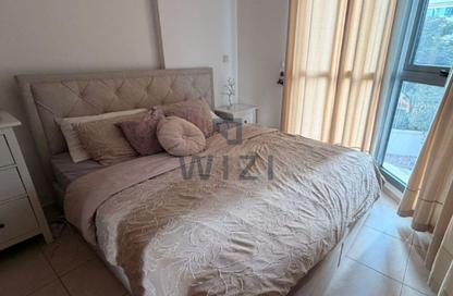 Apartment - 1 Bedroom - 2 Bathrooms for sale in Marina Residence B - Marina Residence - Dubai Marina - Dubai