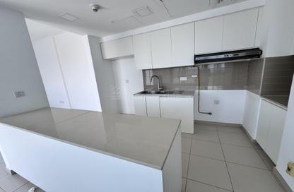 Apartment - 3 Bedrooms - 3 Bathrooms for rent in Safi 2A - Safi 2 - Safi - Town Square - Dubai