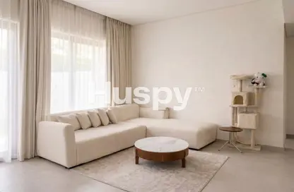 تاون هاوس - 3 غرف نوم - 4 حمامات للايجار في جرينفيو 3 - اعمار الجنوبية - دبي الجنوب (مركز دبي العالمي) - دبي