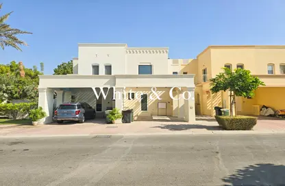 فيلا - 2 غرف نوم - 3 حمامات للبيع في الينابيع 5 - الينابيع - دبي فيلا - 2 غرف نوم - 3 حمامات للبيع في الينابيع 5 - الينابيع - دبي