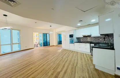 Apartment - 2 Bedrooms - 2 Bathrooms for rent in Lago Vista B - Lago Vista - Dubai Production City (IMPZ) - Dubai