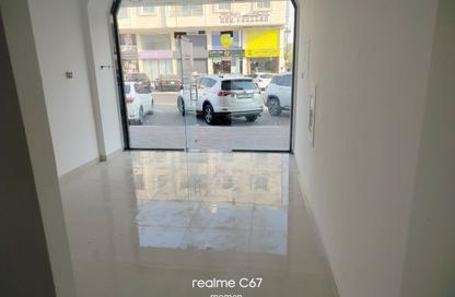 Shop - Studio for rent in Al Hamidiya 2 - Al Hamidiya - Ajman