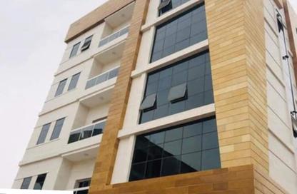 Shop - Studio for rent in Al Hamidiya 2 - Al Hamidiya - Ajman Shop - Studio for rent in Al Hamidiya 2 - Al Hamidiya - Ajman