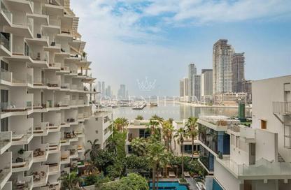 Apartment - 2 Bedrooms - 3 Bathrooms for rent in FIVE Palm Jumeirah - Palm Jumeirah - Dubai