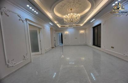 Villa - 5 - 6 for sale in Kabbali Hills - Al Helio 2 - Al Helio - Ajman