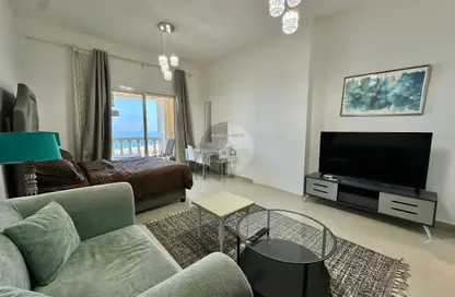 Apartment - 1 Bathroom for rent in Royal breeze 3 - Royal Breeze - Al Hamra Village - Ras Al Khaimah