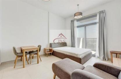 Apartment - Studio - 1 Bathroom for rent in Candace Aster - Al Furjan - Dubai