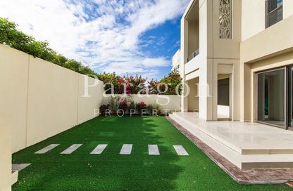 Townhouse - 4 Bedrooms - 4 Bathrooms for sale in Mira Oasis 2 - Mira Oasis - Reem - Dubai Townhouse - 4 Bedrooms - 4 Bathrooms for sale in Mira Oasis 2 - Mira Oasis - Reem - Dubai