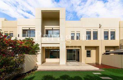 Townhouse - 4 Bedrooms - 4 Bathrooms for sale in Mira Oasis 2 - Mira Oasis - Reem - Dubai Townhouse - 4 Bedrooms - 4 Bathrooms for sale in Mira Oasis 2 - Mira Oasis - Reem - Dubai