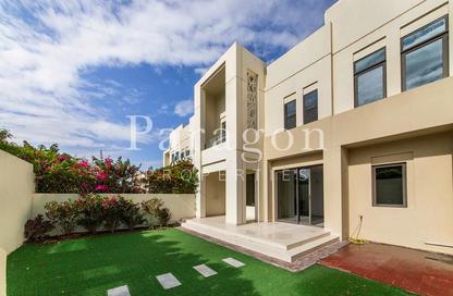 Townhouse - 4 Bedrooms - 4 Bathrooms for sale in Mira Oasis 2 - Mira Oasis - Reem - Dubai
