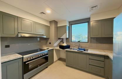 Villa - 5 - 5 for rent in Malta - Damac Lagoons - Dubai