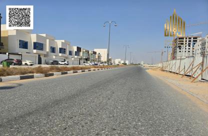 Land - Studio for sale in Al Yasmeen 1 - Al Yasmeen - Ajman Land - Studio for sale in Al Yasmeen 1 - Al Yasmeen - Ajman