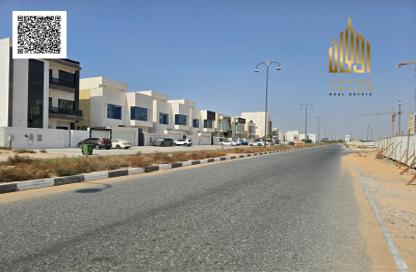 Land - Studio for sale in Al Yasmeen 1 - Al Yasmeen - Ajman