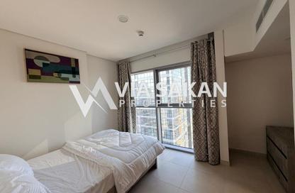 Apartment - 2 Bedrooms - 3 Bathrooms for sale in Radiant Square - City Of Lights - Al Reem Island - Abu Dhabi