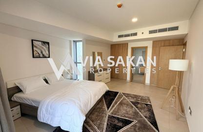 Apartment - 2 Bedrooms - 3 Bathrooms for sale in Radiant Square - City Of Lights - Al Reem Island - Abu Dhabi
