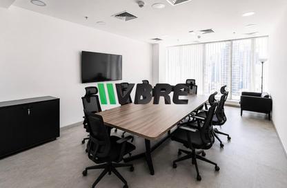 Office Space - Studio for rent in I Rise Tower - Barsha Heights (Tecom) - Dubai Office Space - Studio for rent in I Rise Tower - Barsha Heights (Tecom) - Dubai
