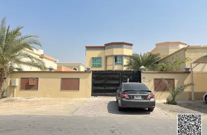 فيلا - 5 غرف نوم - 7 حمامات للبيع في فلل الروضة 3 - 3 الروضة - الروضة - عجمان