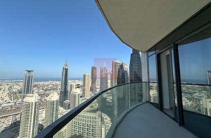 Apartment - 2 - 2 for rent in Grande - Opera District - Downtown Dubai - Dubai