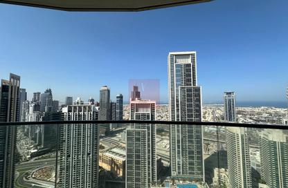 Apartment - 2 - 2 for rent in Grande - Opera District - Downtown Dubai - Dubai