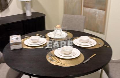 Apartment - 2 Bedrooms - 3 Bathrooms for sale in Qasimia 10 building - Al Mahatta - Al Qasimia - Sharjah