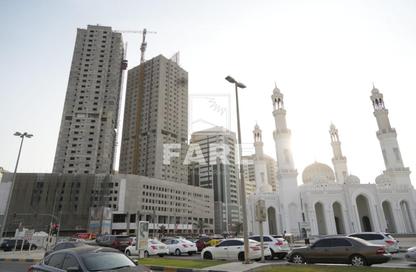 Apartment - 2 Bedrooms - 3 Bathrooms for sale in Qasimia 10 building - Al Mahatta - Al Qasimia - Sharjah