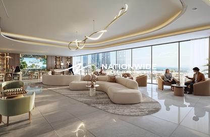 Apartment - 2 - 3 for sale in Rotana Residences North - Tamouh - Al Reem Island - Abu Dhabi