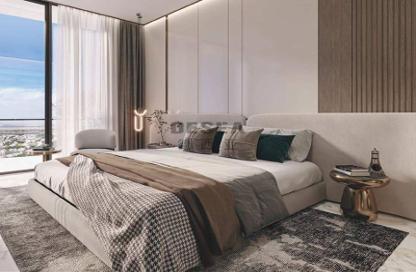 Apartment - Studio - 1 for sale in Samana Barari Heights - Majan - Dubai