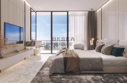Apartment - Studio - 1 for sale in Samana Barari Heights - Majan - Dubai