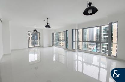 Apartment - 2 Bedrooms - 2 Bathrooms for rent in The Residences 7 - The Residences - Downtown Dubai - Dubai