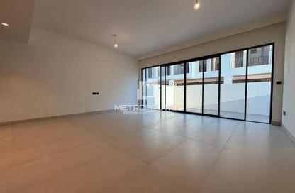 Townhouse - 5 Bedrooms - 6 Bathrooms for rent in Costa Brava 1 - Costa Brava - Damac Lagoons - Dubai