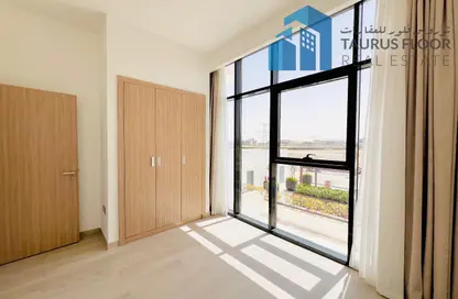 Apartment - 1 Bedroom - 1 Bathroom for rent in AZIZI Riviera 10 - AZIZI Riviera - Meydan One - Meydan - Dubai