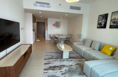 Apartment - 2 Bedrooms - 3 Bathrooms for rent in Downtown Views II Tower 1 - Downtown Views II - Zabeel 2 - Zabeel - Dubai Apartment - 2 Bedrooms - 3 Bathrooms for rent in Downtown Views II Tower 1 - Downtown Views II - Zabeel 2 - Zabeel - Dubai