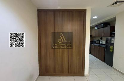 Apartment - Studio - 1 Bathroom for sale in Ajman One Tower 1 - Ajman One - Ajman Downtown - Ajman