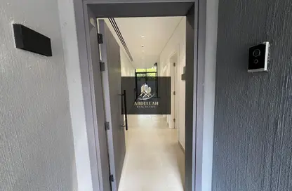 Townhouse - 4 Bedrooms - 5 Bathrooms for rent in Kaya - Masaar - Tilal City - Sharjah