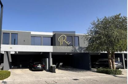 تاون هاوس - 2 غرف نوم - 3 حمامات للبيع في سرو - مسار - تلال سيتي - الشارقة تاون هاوس - 2 غرف نوم - 3 حمامات للبيع في سرو - مسار - تلال سيتي - الشارقة