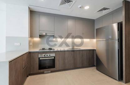 Townhouse - 3 Bedrooms - 4 Bathrooms for rent in Elan - Tilal Al Ghaf - Dubai