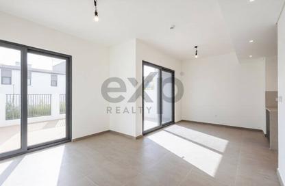 Townhouse - 3 Bedrooms - 4 Bathrooms for rent in Elan - Tilal Al Ghaf - Dubai