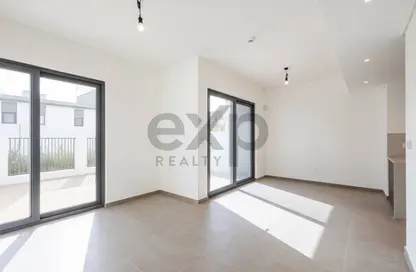 Townhouse - 3 Bedrooms - 4 Bathrooms for rent in Elan - Tilal Al Ghaf - Dubai