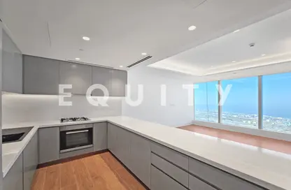Apartment - 1 Bedroom - 2 Bathrooms for sale in Uptown Tower - Uptown Dubai - Jumeirah Lake Towers - Dubai