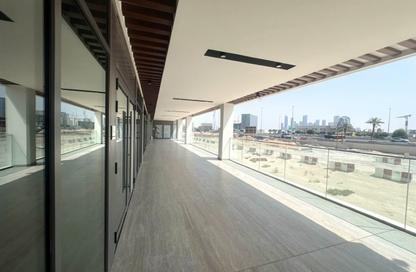 Shop - Studio - 1 for rent in Fawad Azizi Residence - Dubai Healthcare City 2 - Al Jaddaf - Dubai Shop - Studio - 1 for rent in Fawad Azizi Residence - Dubai Healthcare City 2 - Al Jaddaf - Dubai