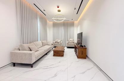Villa - 4 Bedrooms - 6 Bathrooms for sale in Al Hooshi Villas - Hoshi - Al Badie - Sharjah