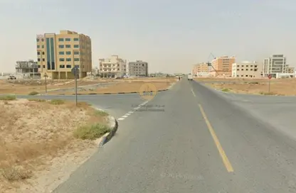 أرض - استوديو للبيع في الجرف الصناعية 3 - الجرف الصناعية - عجمان