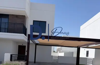 فيلا - 4 غرف نوم - 4 حمامات للايجار في نويا ڤيڤا - نويا - جزيرة ياس - أبوظبي
